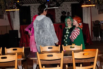 Bild 4 - Jugend-Karnevalsfeier Latuff Wiemersdorf